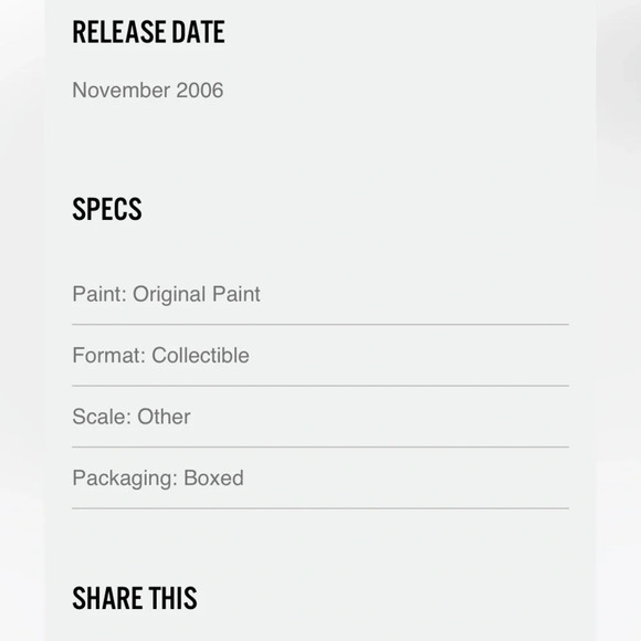 Vintage Rare Tim Burton The Corpses Bride collector wedding ring set. - Picture 2 of 15